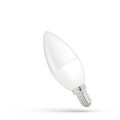 Żarówka LED E14 4W barwa neutralna 4000K SPECTRUM