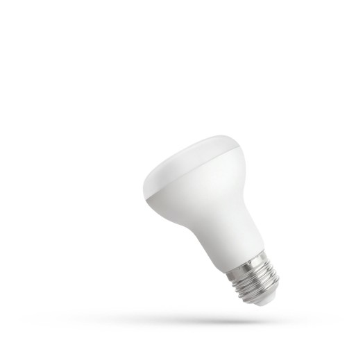 Żarówka LED R-50 E14 6W barwa zimna  SPECTRUM
