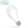 Żarówka LED E27 GLS230V 15W barwa zimna SPECTRUM