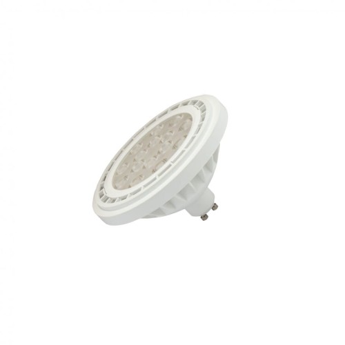 Żarówka LED AR111 10W 40° barwa zimna WOJ+14635 Spectrum