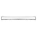 Oprawa hermetyczna LED 120cm 2x18W świetlówki LED w zestawie IP65