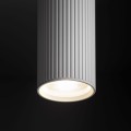 Spot tubka natynkowa TUNE GU10  Biały 10023 TK Lighting
