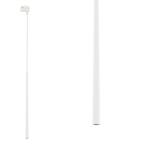 System szynowy 3 obwodowy TRACER 6859 TK Lighting