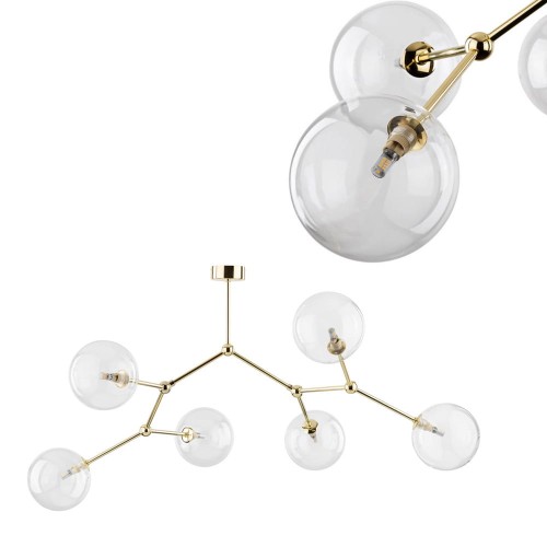 Lampa sufitowa FAIRY 10071 TK Lighting