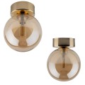 ESTERA GOLD KINKIET 1 10257 TK Lighting