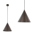 Lampa wisząca CONO 10037 TK Lighting