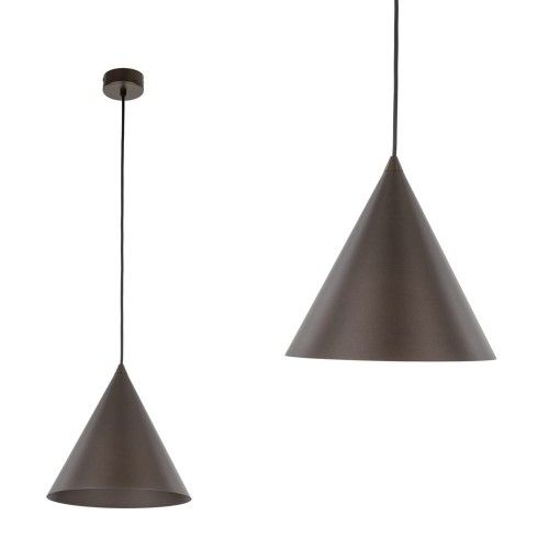 Lampa wisząca CONO 10037 TK Lighting