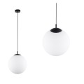 Lampa wisząca ESME kolor Czarny 5671 TK Lighting