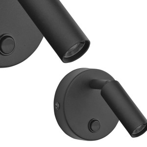 Kinkiet ENZO 4237 TK Lighting