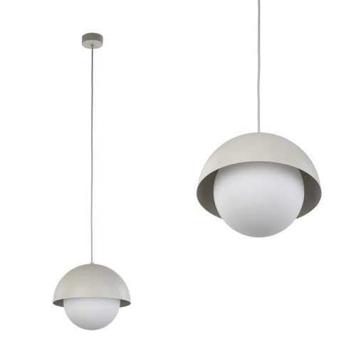 BONO BEIGE LAMPA WISZACA 1 M 10274 TK Lighting