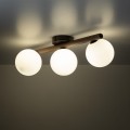 ESTERA WOOD ORZECH LAMPA SUFITOWA 3 10269 TK Lighting