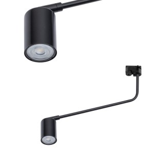 System szynowy 1 obwodowy TRACER 6643 TK Lighting