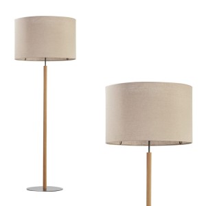 Lampa podłogowa DEVA NATURE 5199 TK Lighting