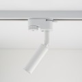 Lampa reflektor na szynę TRACER 1 obwodowy Biały 4956 TK Lighting