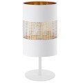 Lampka stołowa BOGART WHITE 5059 TK Lighting