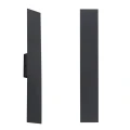 Kinkiet NAVI BLACK 2 PŁ 4753 TK Lighting