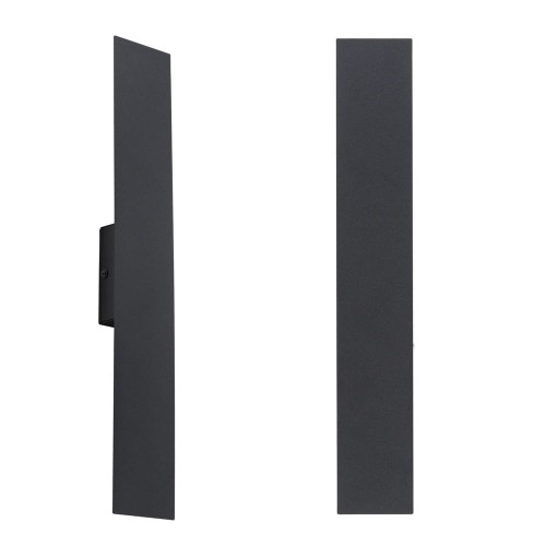 Kinkiet NAVI BLACK 2 PŁ 4753 TK Lighting