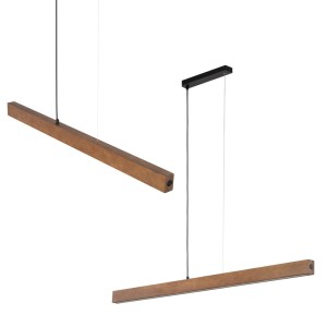 Lampa wisząca TEO LED 1449 TK Lighting