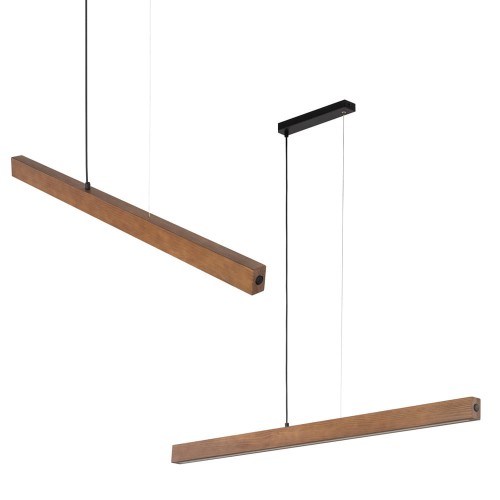 Lampa wisząca TEO LED 1449 TK Lighting