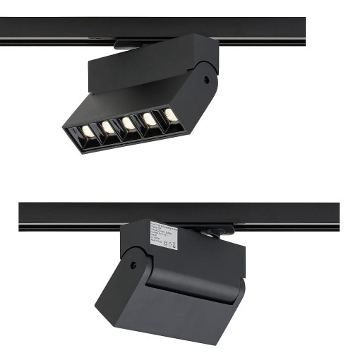 Lampa na szynoprzewód PROFILE FOCUS LED 3000K 7621 Nowodvorski Lighting