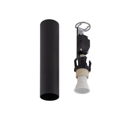 Lampa sufitowa FOURTY S 10735 Nowodvorski Lighting