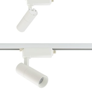 Lampa reflektor PROFILE TINOS LED Biały 10373 Nowodvorski Lighting