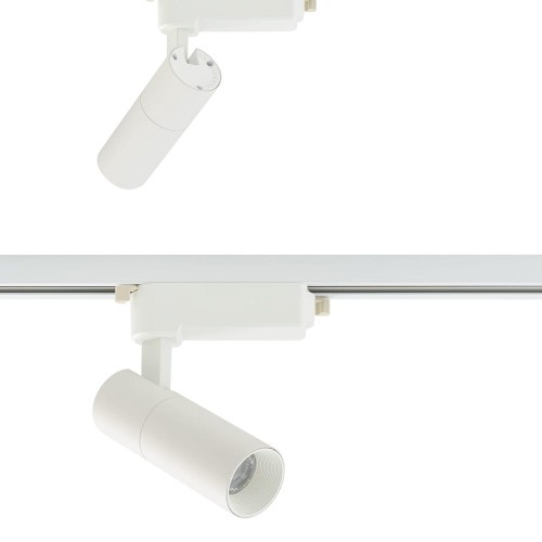 Lampa reflektor PROFILE TINOS LED Biały 10373 Nowodvorski Lighting