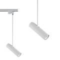 Lampa na szynę PROFILE EYE SUPER WHITE A 9324 Nowodvorski