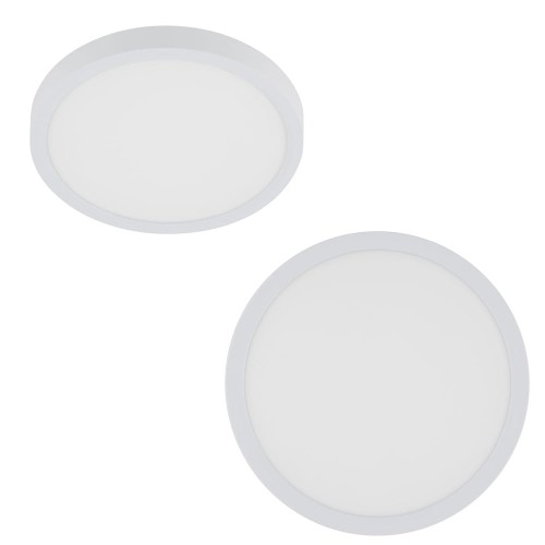 Plafon MULTI LED Biały 11357 Nowodvorski