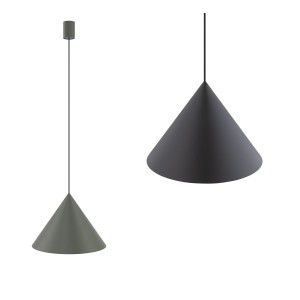 Lampa wisząca ZENITH M 10879 Nowodvorski Lighting