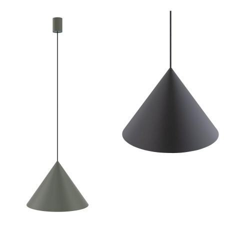Lampa wisząca ZENITH M 10879 Nowodvorski Lighting