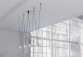 Lampa wisząca SLING IV 10354 Nowodvorski Lighting