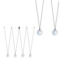 Lampa wisząca SLING IV 10354 Nowodvorski Lighting