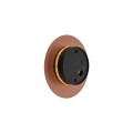 Kinkiet RING LED S Copper 10316 Nowodvorski Lighting