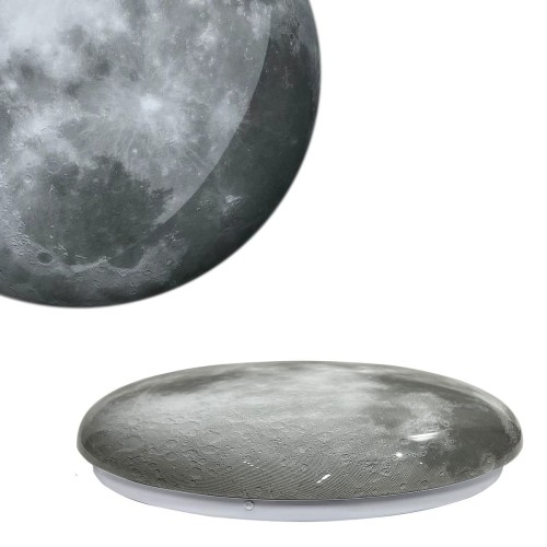 Plafon Luna LED 4000K LP-1106/1C Luna Light Prestige