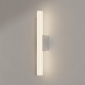 Kinkiet ścienny Linea LED CCT IP44 chrom LP-0510/1W-61 CH Light Prestige