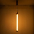 Lampa wisząca COMO kolor mosiądz LED 1950lm 2700-6500K 1233 Zuma Line