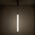 Lampa wisząca COMO kolor mosiądz LED 1950lm 2700-6500K 1233 Zuma Line