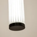 Lampa wisząca COMO kolor tytan LED 1950lm 2700-6500K 1237 Zuma Line