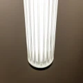 Lampa wisząca COMO kolor tytan LED 1950lm 2700-6500K 1237 Zuma Line