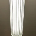 Lampa wisząca COMO kolor tytan LED 1950lm 2700-6500K 1237 Zuma Line