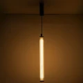 Lampa wisząca COMO kolor tytan LED 1950lm 2700-6500K 1237 Zuma Line