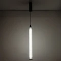 Lampa wisząca COMO kolor tytan LED 1950lm 2700-6500K 1237 Zuma Line