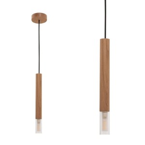 Lampa wisząca MADERA 8620103 Zuma Line