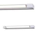 Lampa łazienkowa / Kinkiet DALI 20 biała 4000 AZ2797 Azzardo