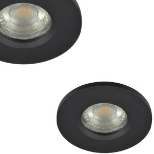 Oczko IKA R IP65 BLACK AZ3017 AZzardo