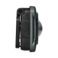 Lampa warsztatowa akumulatorowa LED COB 15W z ruchomą podstawką z magnesem 1000lm barwa zimna, USB