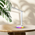lampa biurkowa LED 5W biała zmienna barwa światła dekoracyjne światło RGB