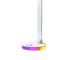 lampa biurkowa LED 5W biała zmienna barwa światła dekoracyjne światło RGB