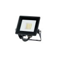Naświetlacz czarny LED 10W barwa neutralna 4000K IP65 